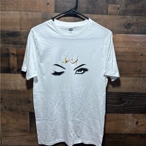 Queen Graphic Tshirt